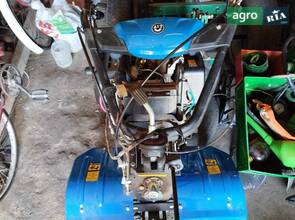 Мотоблок ДТЗ 510ДНЕ 2023