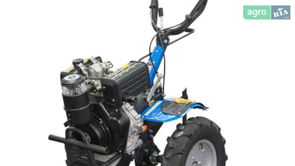 Мотоблок ДТЗ 512ДН 2025 - фото 1