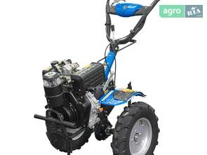 Мотоблок ДТЗ 512ДН 