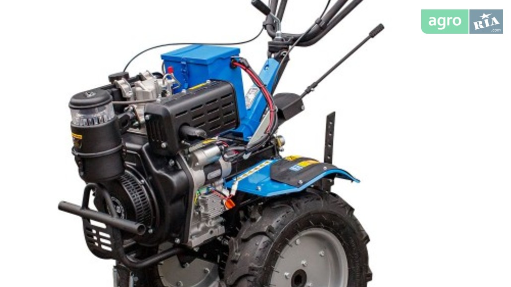 Мотоблок ДТЗ 512ДНЕ 2025 - фото 1