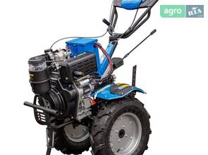 Мотоблок ДТЗ 512ДНЕ 2025