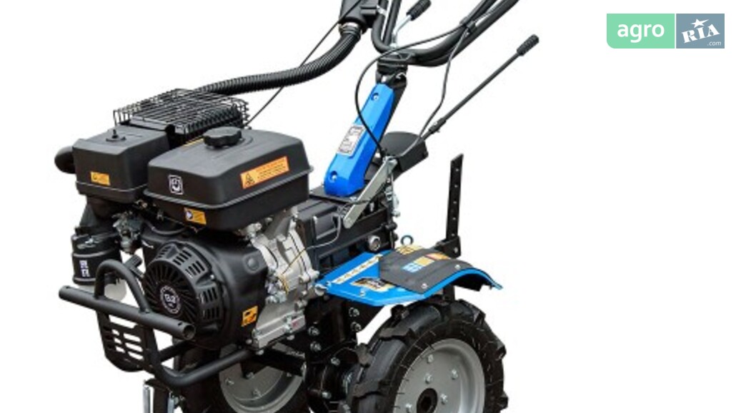 Мотоблок ДТЗ 513БН 2025 - фото 1