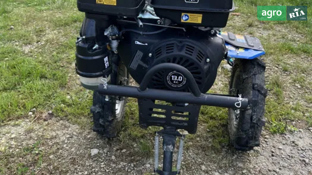 Мотоблок ДТЗ 513БН 2024 - фото 1