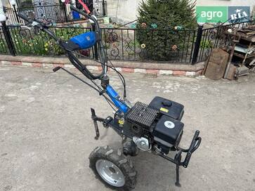 ДТЗ 513БН 2021 - фото