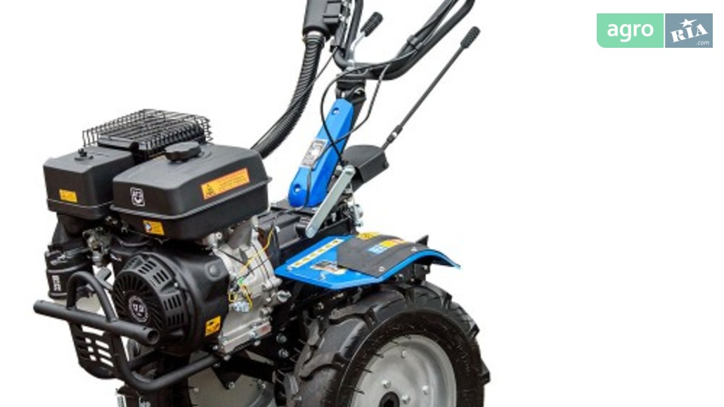 Мотоблок ДТЗ 517БН 2025 - фото 1