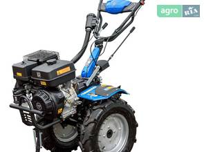 Мотоблок ДТЗ 517БН 2025