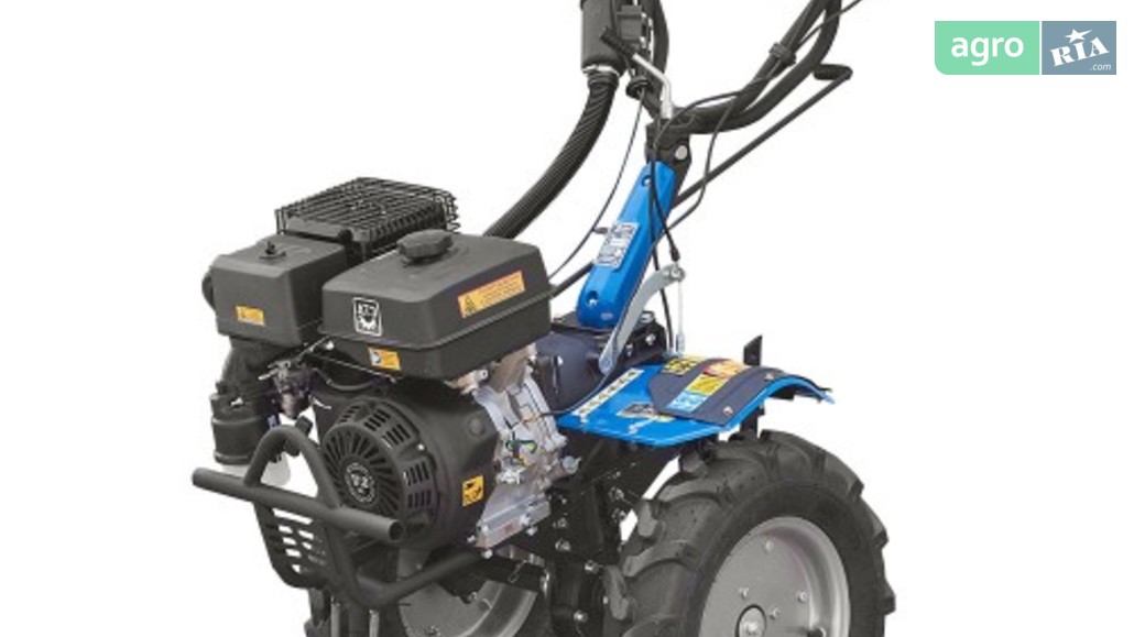 Мотоблок ДТЗ 517БН 2025 - фото 1