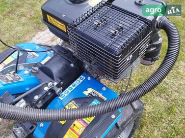 ДТЗ 517БН 2023 - фото