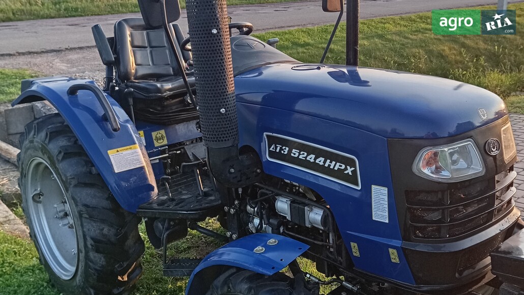 Трактор ДТЗ 5244 HPX 2020 - фото 1