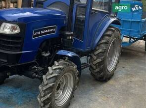 Трактор ДТЗ 5244 HPX 2019