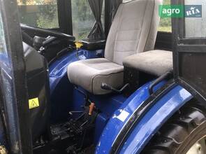 Трактор ДТЗ 5244 HPX 2015