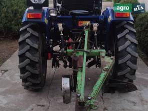 Мінітрактор ДТЗ 5244 HPX 2023