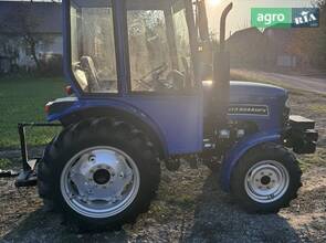 Мінітрактор ДТЗ 5244 HPX 2021