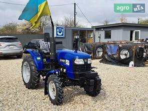 Мінітрактор ДТЗ 5244 HPX 2024