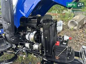 Трактор ДТЗ 5244 HPX 2017