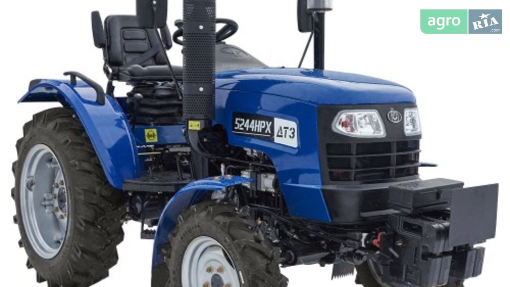 Трактор ДТЗ 5244 HPX 2025 - фото 1
