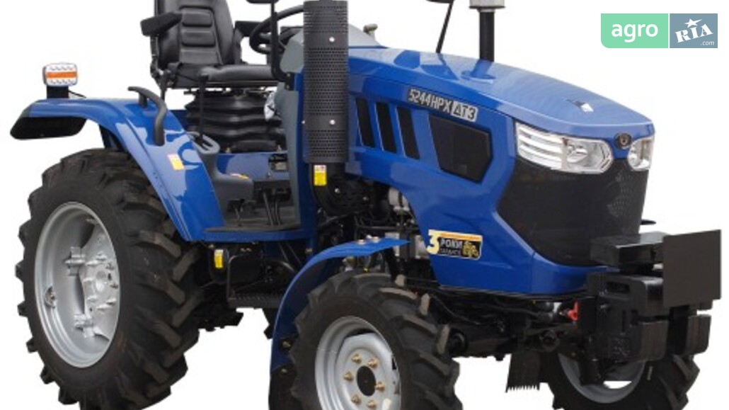 Трактор ДТЗ 5244 HPX 2025 - фото 1