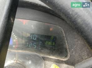 Мінітрактор ДТЗ 5244 HPX 2020