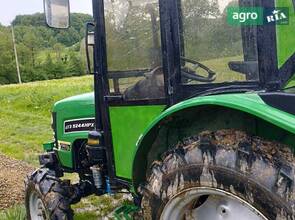 Трактор ДТЗ 5244 HPX 2019