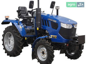 Трактор ДТЗ 5244 HPX 2025