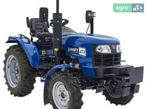 Трактор ДТЗ 5244 HPX 