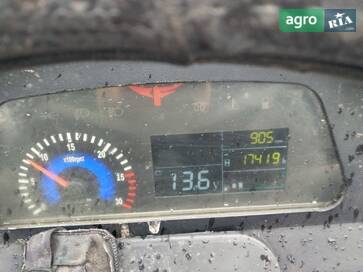 ДТЗ 5244 HPX 2019 - фото