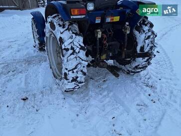 ДТЗ 5244 HPX 2021 - фото