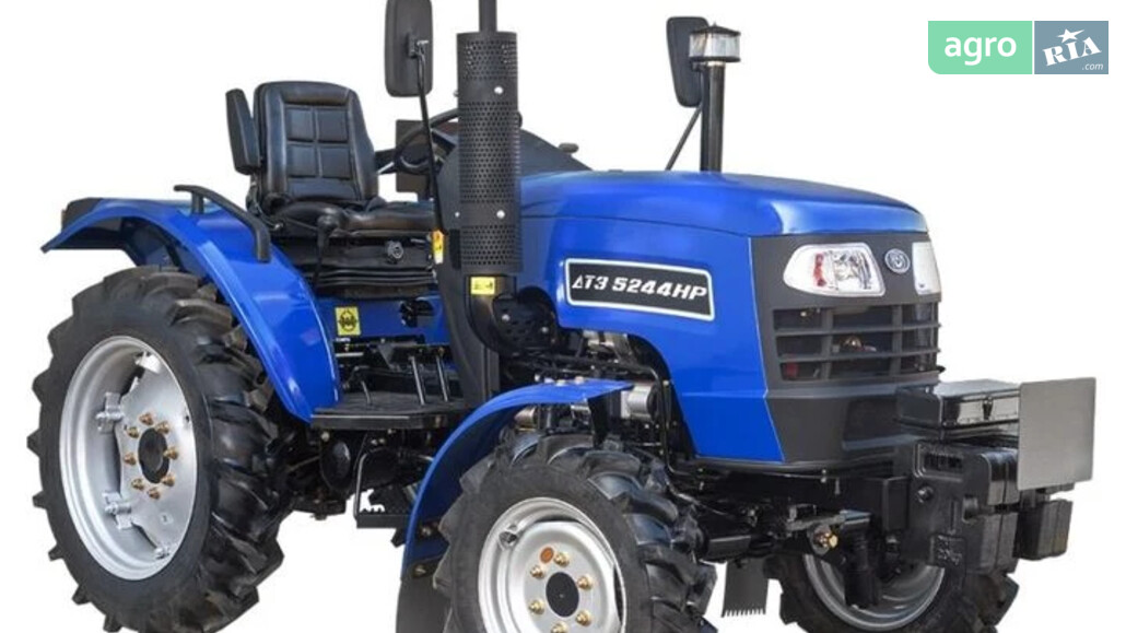 Трактор ДТЗ 5244 НP 2025 - фото 1