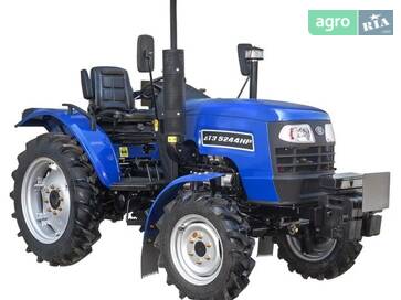 ДТЗ 5244 НP 2025 - фото