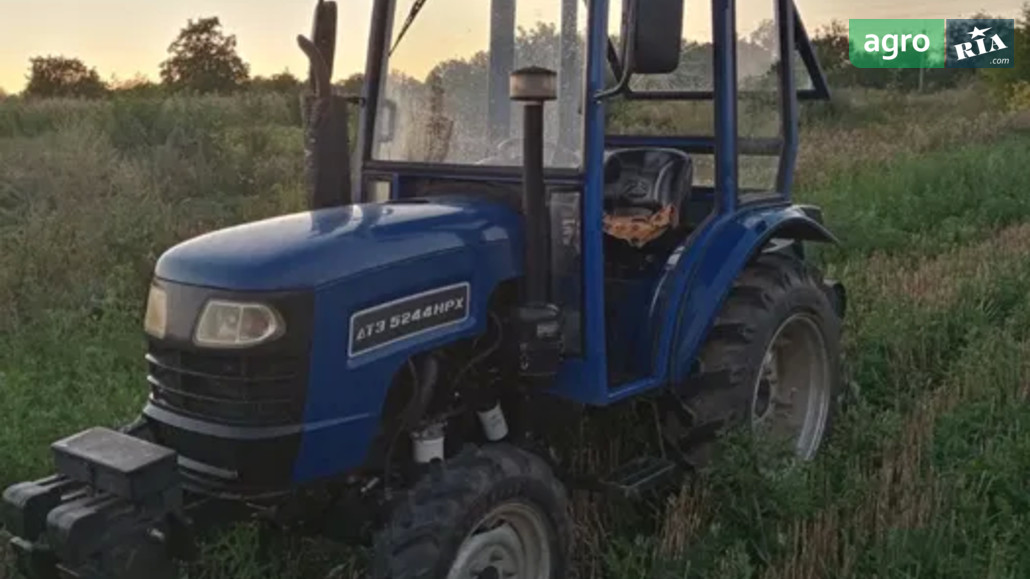 Трактор ДТЗ 5244 2019 - фото 1