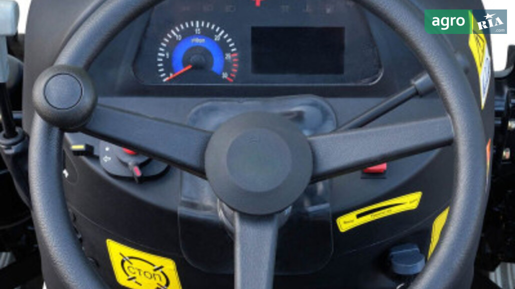 Мінітрактор ДТЗ 5354НРХ 2023 - фото 1