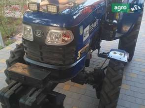 Мінітрактор ДТЗ 5354НРХ 2022