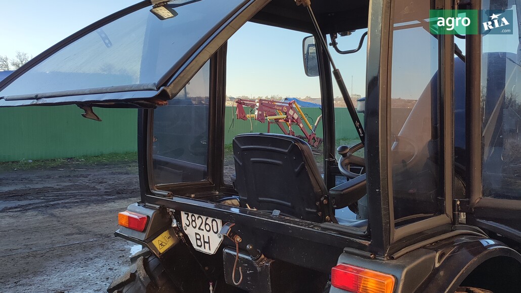 Трактор ДТЗ 5354НРХ 2023 - фото 1
