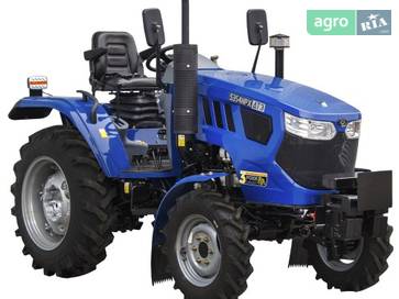 ДТЗ 5354НРХ 2025 - фото