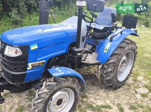 Мінітрактор ДТЗ 5354НРХ 2023