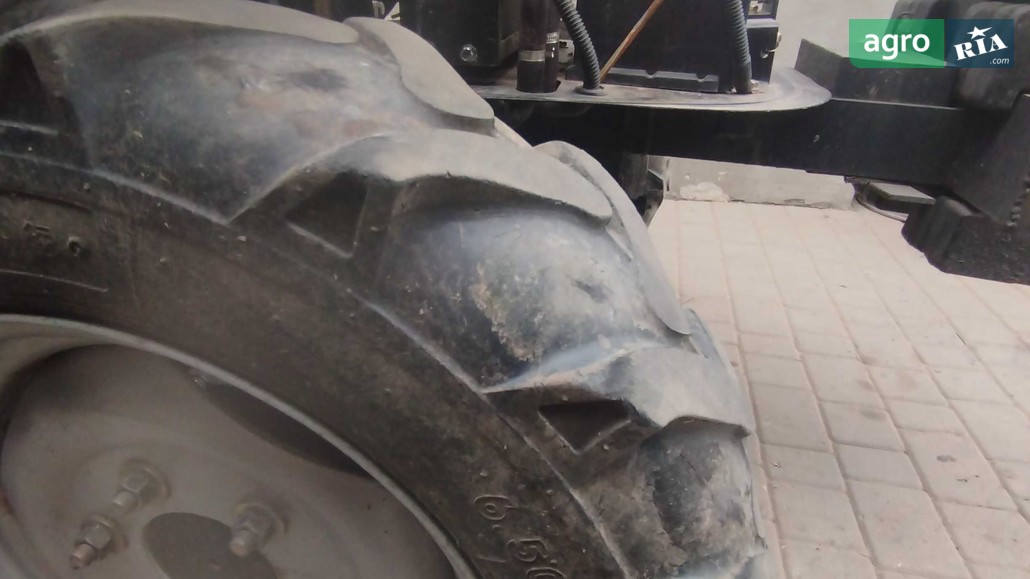 Мінітрактор ДТЗ 5354НРХ 2023 - фото 1