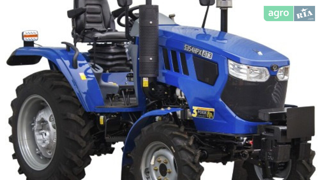 Трактор ДТЗ 5354НРХ 2025 - фото 1
