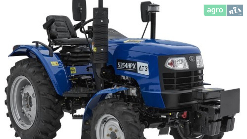 Трактор ДТЗ 5354НРХ 2025 - фото 1