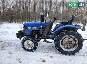 Трактор ДТЗ 5354НРХ 
