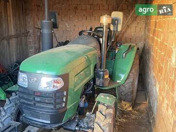 ДТЗ 5354НРХ  - фото