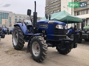 Мінітрактор ДТЗ 5404 2024
