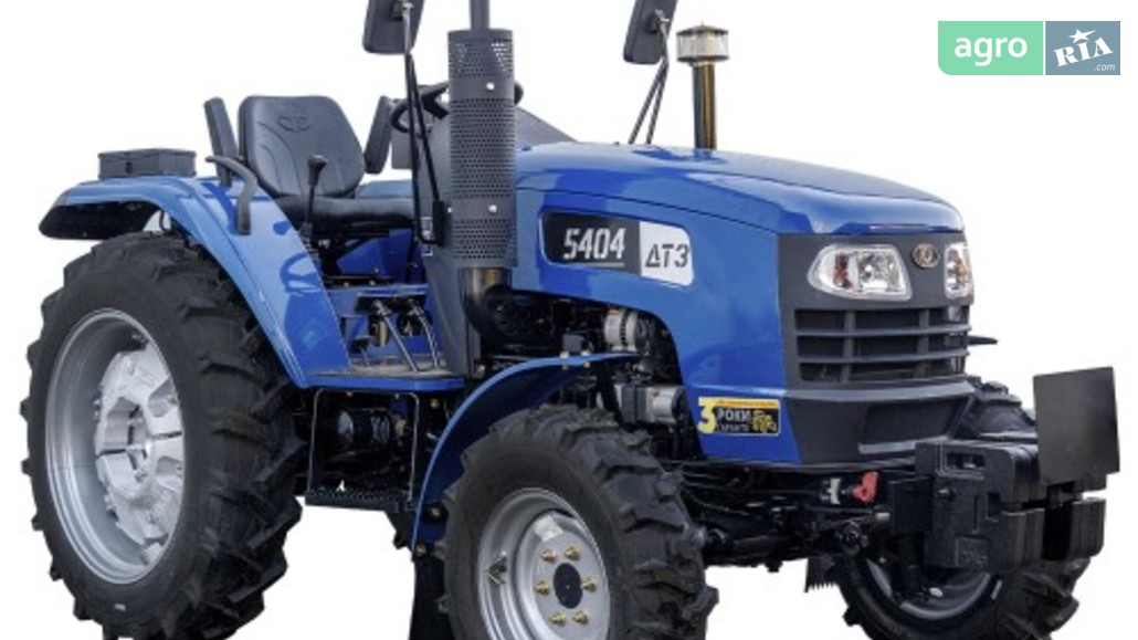 Трактор ДТЗ 5404 2025 - фото 1
