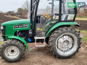 Трактор ДТЗ 5404 2021