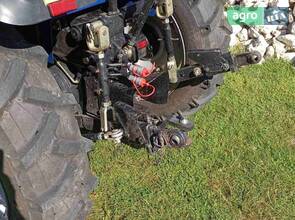 Минитрактор ДТЗ 5404 2023