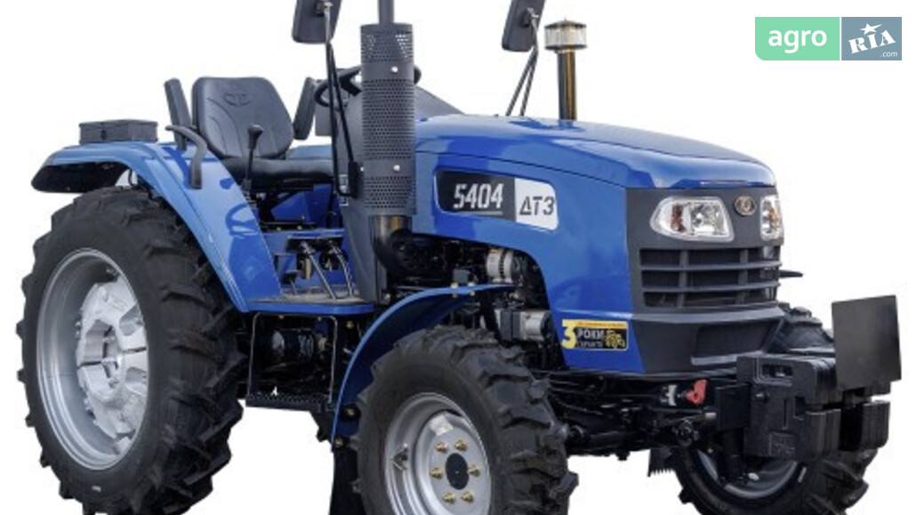 Трактор ДТЗ 5404 2025 - фото 1