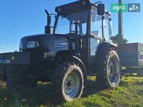 Минитрактор ДТЗ 5404 2019