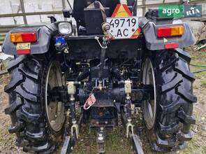 Мінітрактор ДТЗ 5404 2021