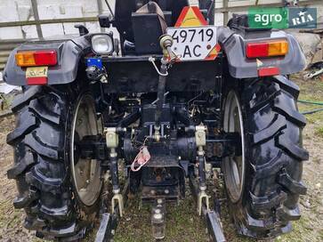 ДТЗ 5404 2021 - фото