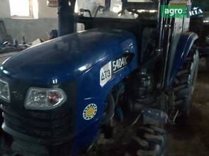 Трактор ДТЗ 5404 