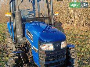 Трактор ДТЗ 5404К 2020